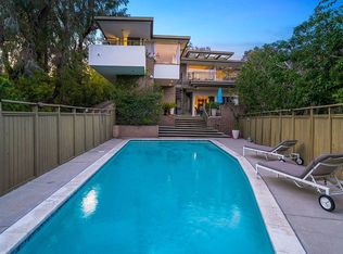 1155 Sunset Hills Rd, Los Angeles, CA 90069