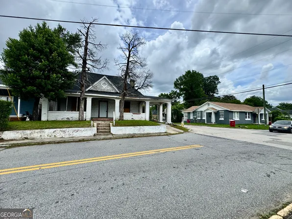 1905 3rd Ave, Macon, GA 31201