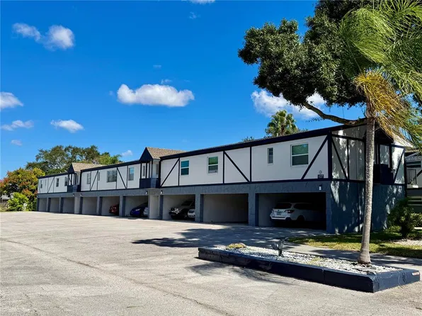 1127 KING ARTHUR COURT #309, DUNEDIN, FL 34698