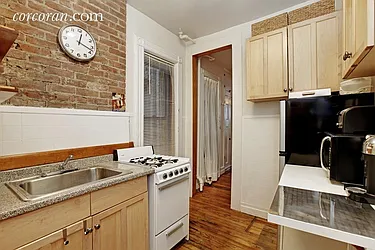 Rented by Corcoran