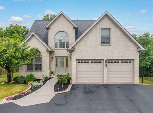 2510 Hilltop Rd, Presto, PA 15142