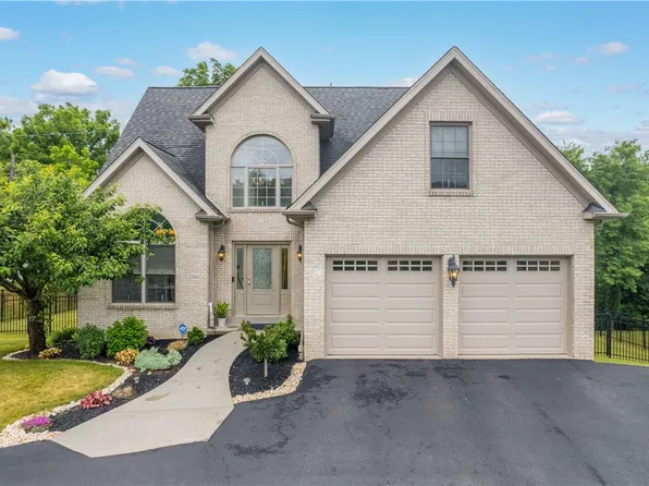 2510 Hilltop Rd, Presto, PA 15142