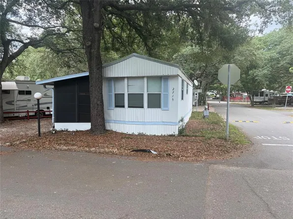 3000 Clarcona Rd Lot 2715, Apopka, FL 32703