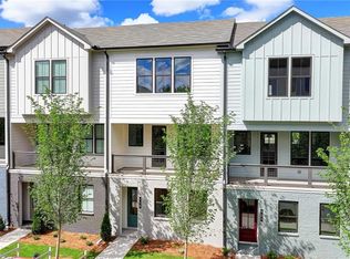 428 Argosy Park Cir, Alpharetta, GA 30005