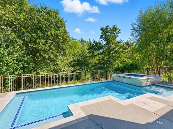 1030 Sheldon Rd, Argyle, TX 76226