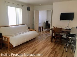 872 Tanager St, Incline Village, NV 89451