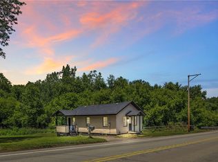 1747 Galilee Rd, Wampum, PA 16157