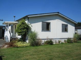 1625 Main St TRAILER 13, Ferndale, WA 98248