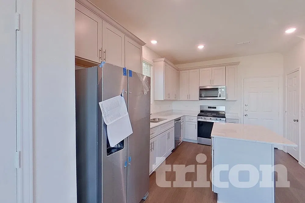 2406 Carlow Ln Lowry Crossing TX — Photo 4