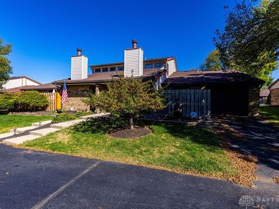 9616 Wild Ginger Way, Miamisburg, OH, 45342