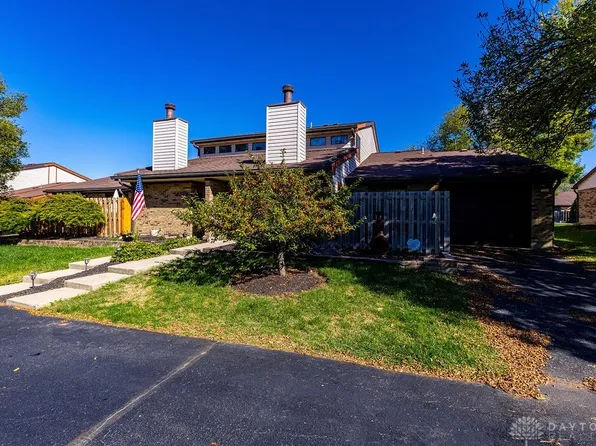 9616 Wild Ginger Way, Miamisburg, OH 45342