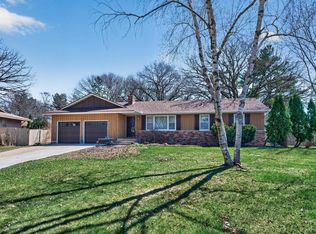 762 113th Cir NE, Blaine, MN 55434