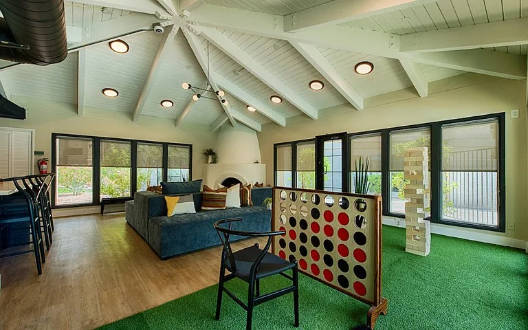 Clubhouse