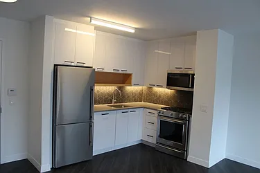 Rented by The Dermot Realty Management Company