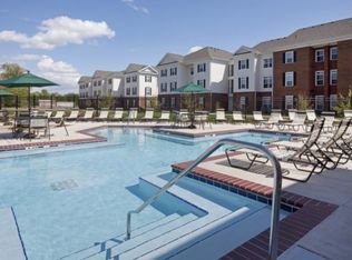 University Edge, South Bend, IN 46637