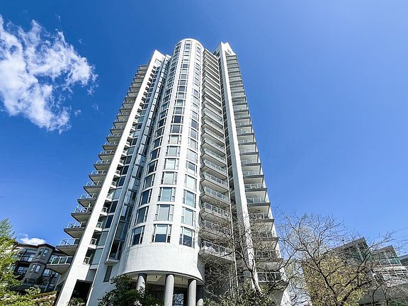2nd image of 120 W 2nd St #701
