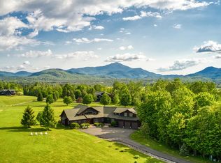 76 John Brown Rd, Lake Placid, NY 12946
