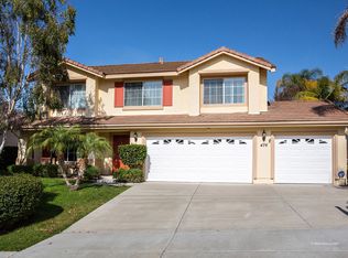476 Lexington Cir, Oceanside, CA 92057