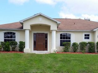 3983 SW Kakopo St, Port Saint Lucie, FL 34953