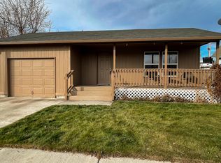 669 NW Nelson Ct, Prineville, OR 97754