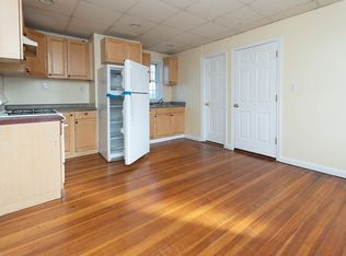 675 Saratoga St #3, Boston, MA 02128