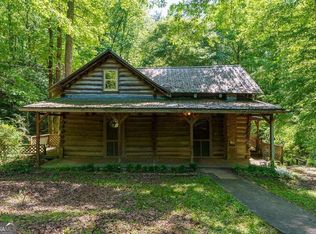 395 Wesley Lee Rd, Dahlonega, GA 30533