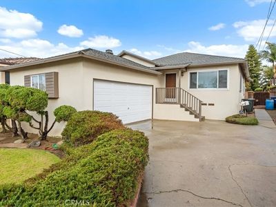 635 W Oak Ave, El Segundo, CA, 90245