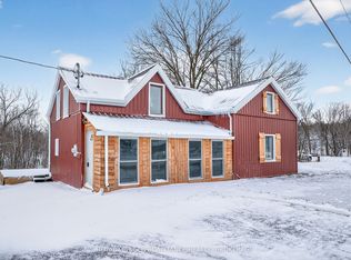 5668 Battersea Rd, South Frontenac, ON K0H 1H0