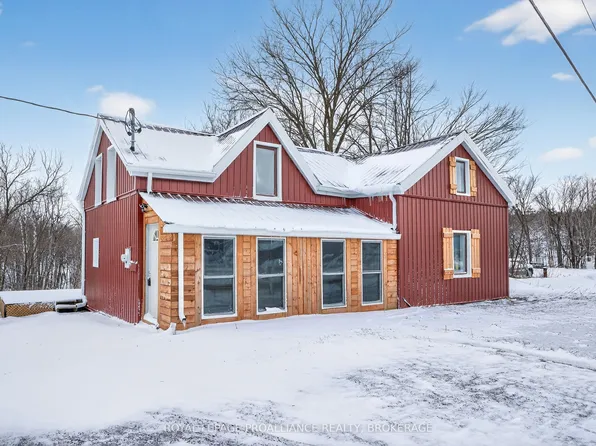 5668 Battersea Rd, South Frontenac, ON K0H 1H0