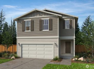788 Holly Ave #42, Buckley, WA 98321