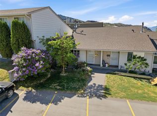 460 Dalgleish Dr #28, Kamloops, BC V2C 5W7