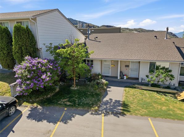 460 Dalgleish Dr #28, Kamloops, BC V2C 5W7