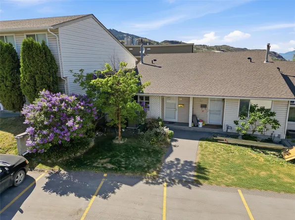 460 Dalgleish Dr #28, Kamloops, BC V2C 5W7