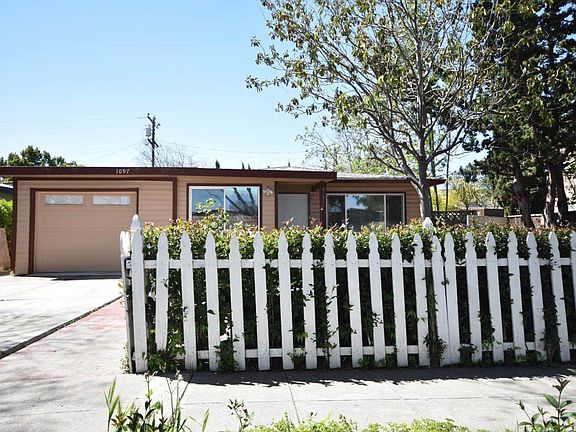 2nd image of 1097 Borregas Ave