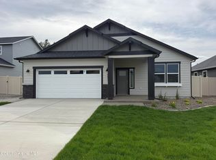 4891 W Homeward Bound Blvd, Coeur D Alene, ID 83815
