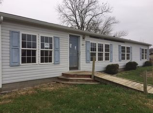 211 Basin St, Laurel, IN 47024