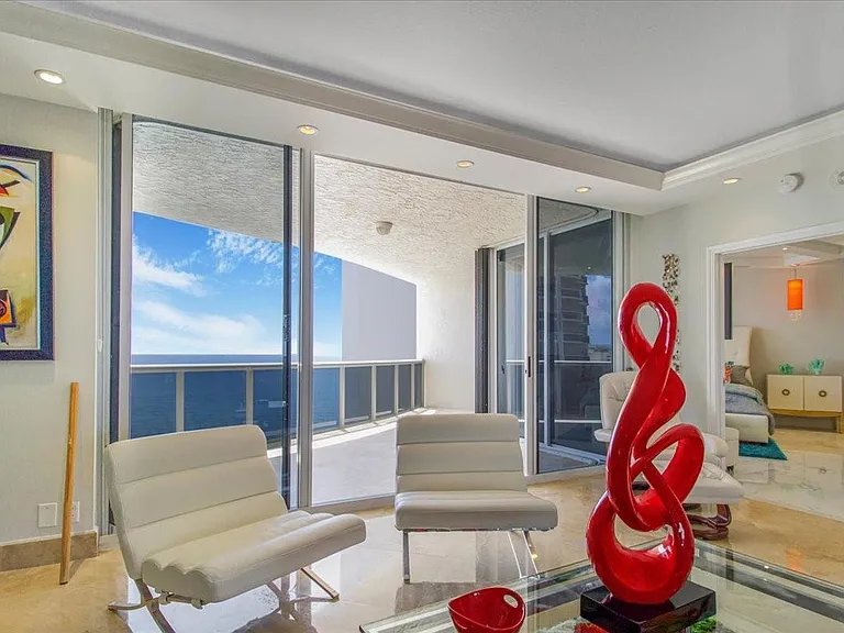 3100 N Ocean Blvd #2103 — Photo 21