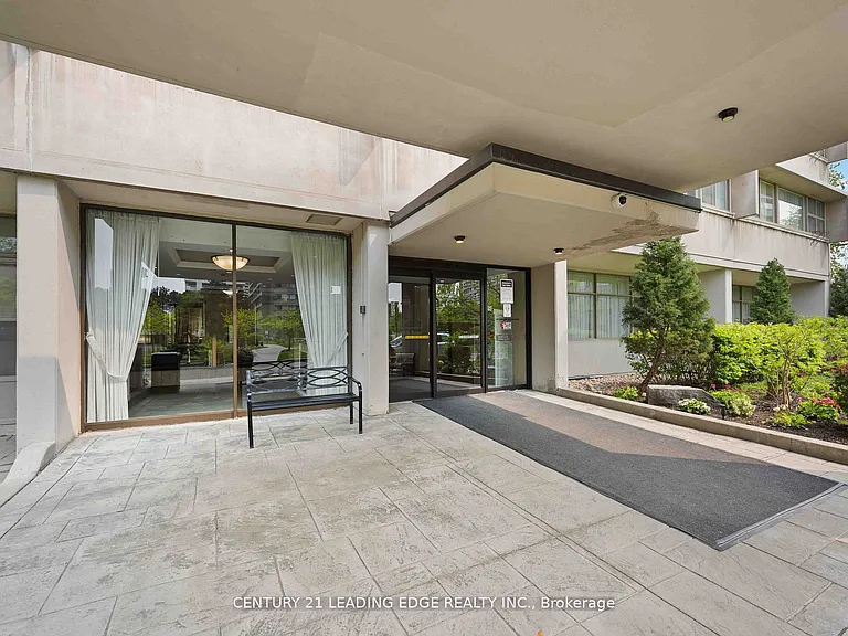 735 Don Mills Rd #1604 — Photo 20