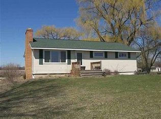 6519 E Birch Run Rd, Birch Run, MI 48415