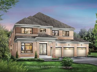 53 Henderson St, Essa, ON L3W 0A9