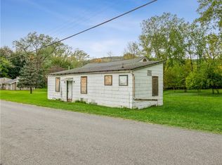 35 Lower Powder House Rd, Amenia, NY 12501