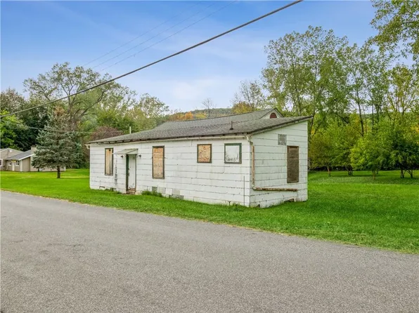 35 Lower Powder House Road, Amenia, NY 12501