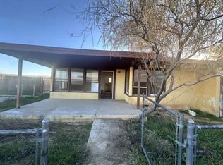 321 S Richmond Rd, Ridgecrest, CA 93555