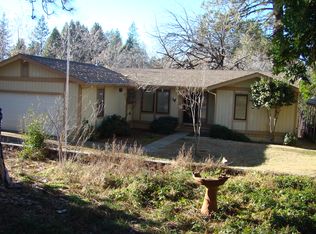 2920 Church St, Georgetown, CA 95634