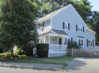 105 Mink Run Rd, Wilmington, MA 01887