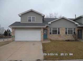 1510 E Patmore St, Diamond, IL 60416