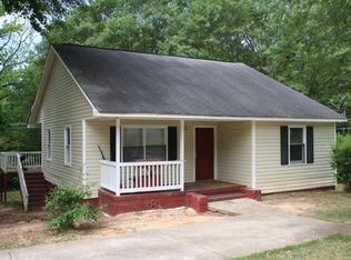 1200 Troup St, Lagrange, GA 30240