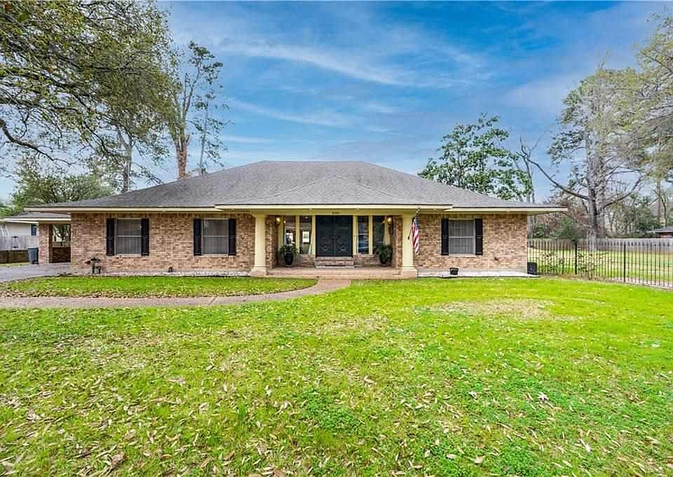 3100 Marye St, Alexandria, LA 71301 Zillow