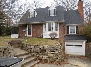 1630 W William St, Decatur, IL 62522