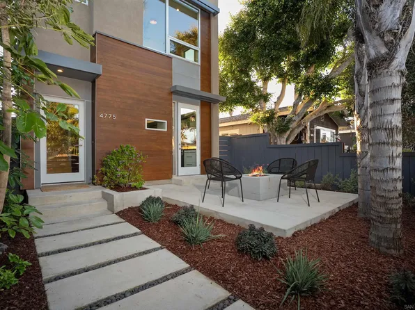 4775 Long Branch Ave, San Diego, CA 92107